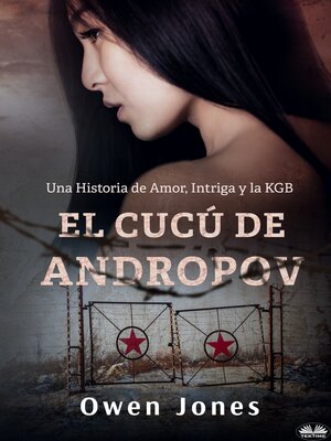 cover image of El Cucú De Andropov